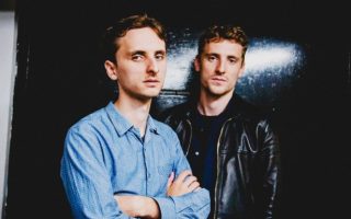 These New Puritans