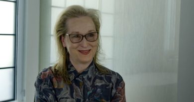 This changes everything