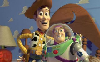 toy story 4