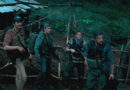 triple frontier netflix