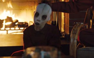 us Nós Jordan Peele
