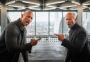 Velocidade Furiosa: Hobbs & Shaw