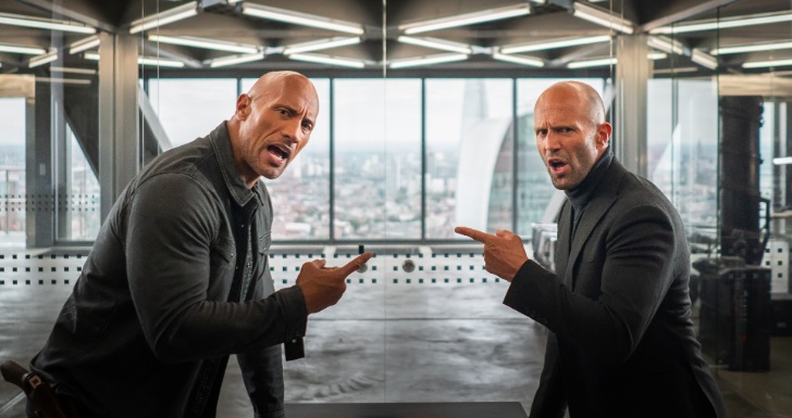 Velocidade Furiosa: Hobbs & Shaw filme - assistir