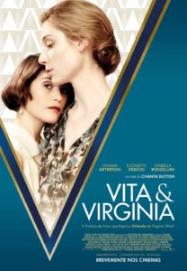 Vita E Virginia poster pt