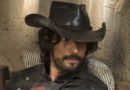 Rodrigo Santoro Westworld