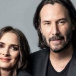 Winona Ryder e Keanu Reeves