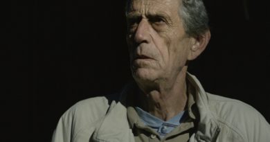 rotterdam 2019 You have the night