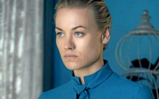 handmaid's tale