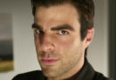 Zachary Quinto