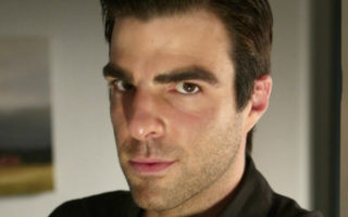 Zachary Quinto