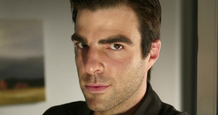 Zachary Quinto