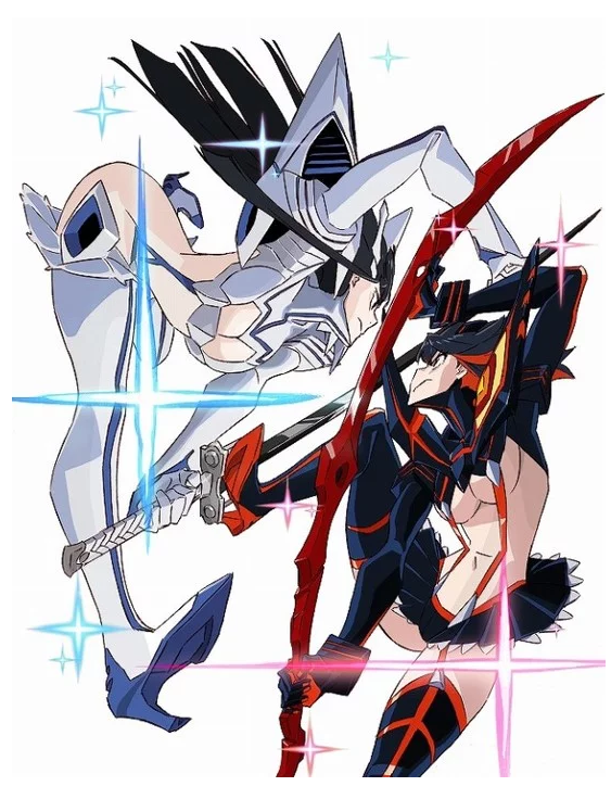 Kill la Kill