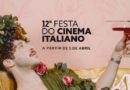 Festa do Cinema Italiano