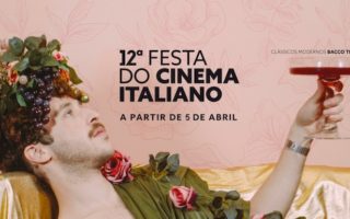 Festa do Cinema Italiano