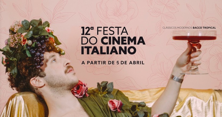 Festa do Cinema Italiano