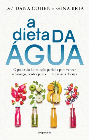 A Dieta da Água