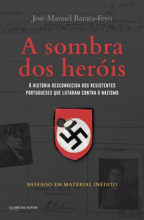 A Sombra dos Heróis