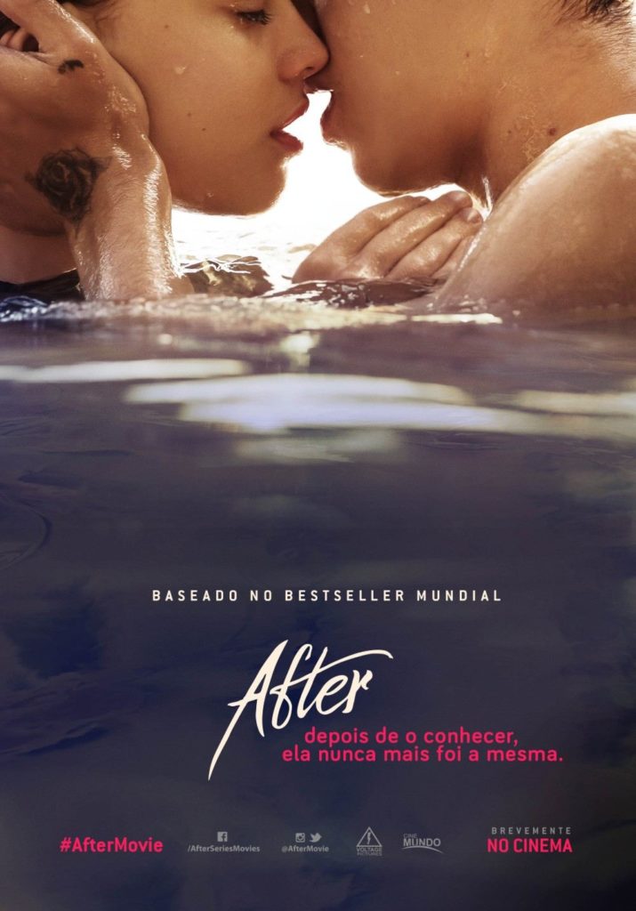 After Estreia dia 11 de abril (Trailer) MHD After Estreia dia 11 de abril (Trailer) MHD