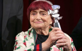 Agnès Varda