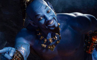 Aladdin
