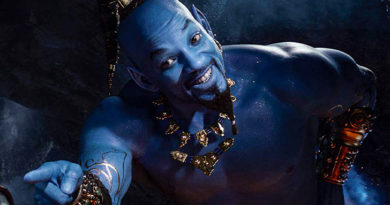 Aladdin