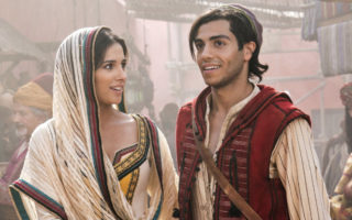 Aladdin