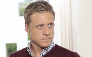 Alan Tudyk