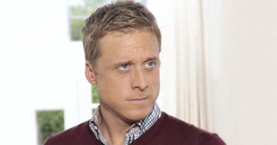 Alan Tudyk