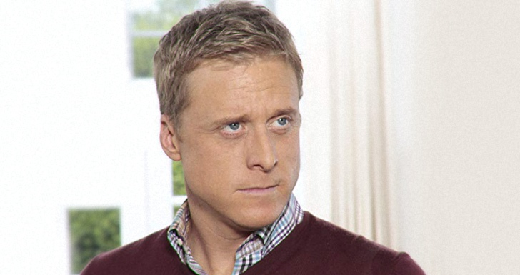 Alan Tudyk