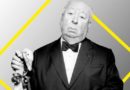 European Film Challenge - Alfred Hitchcock