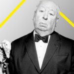 European Film Challenge - Alfred Hitchcock