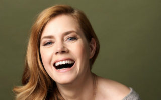 Amy Adams