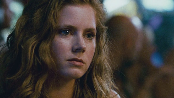 the fighter amy adams oscares