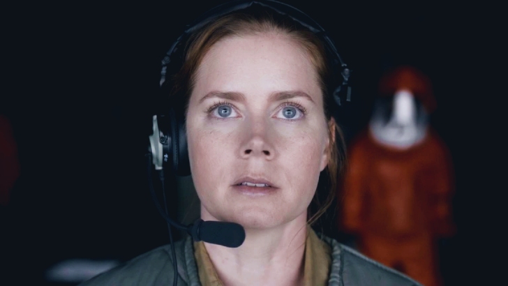 amy adams o primeiro encontro arrival oscares