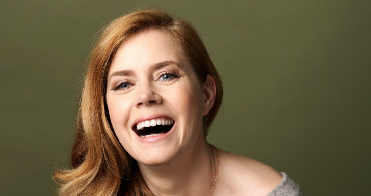 Amy Adams