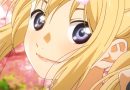 Anime Protagonista