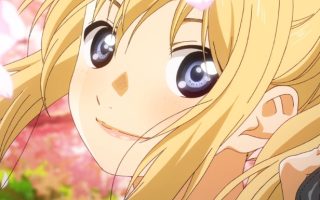 Anime Protagonista