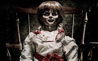 Annabelle