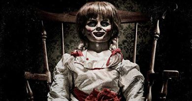 Annabelle