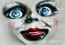 Annabelle 3: O Regresso a Casa