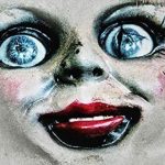 Annabelle 3: O Regresso a Casa