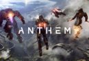 Anthem bioware