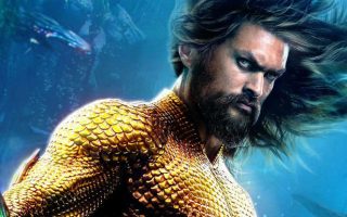 aquaman