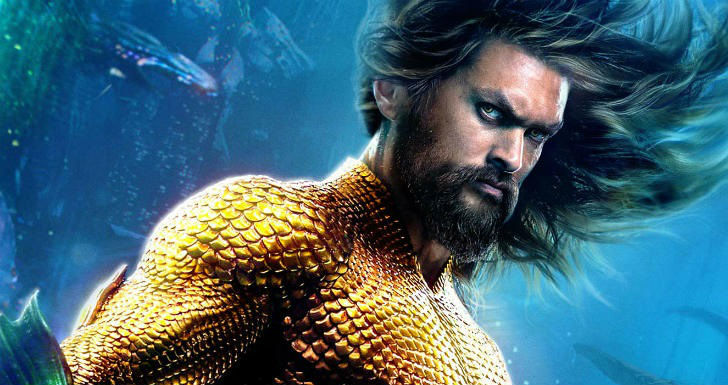 aquaman