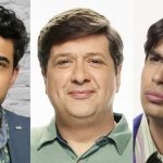 as séries mais vistas em fevereiro