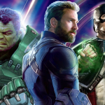 Vingadores: Endgame