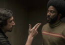 blackkklansman