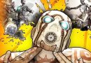 Borderlands