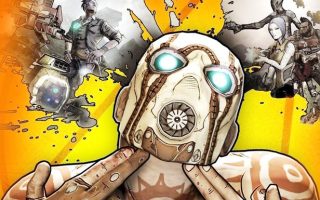 Borderlands