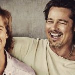 brad pitt Hollywood